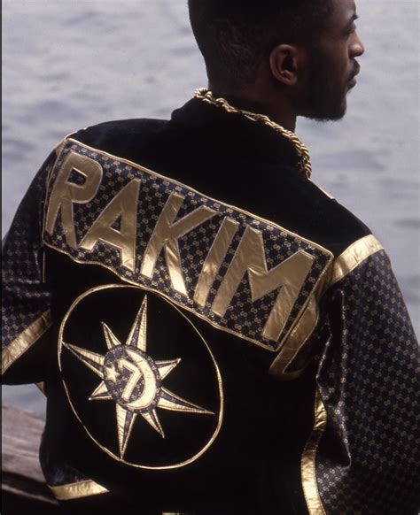 rakim gucci jacket|who owns Gucci.